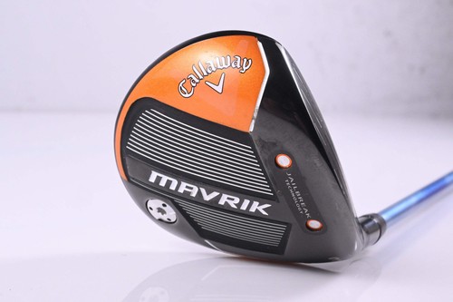 Callaway mavrik wood - callaway, #3