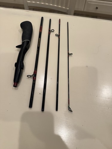 Vintage daiwa minicast mcg - daiwa,