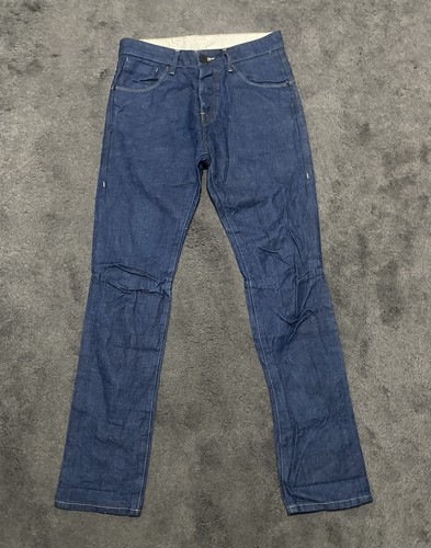 Mens basic denim voi jeans - mens,