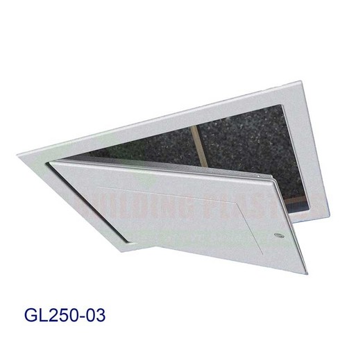 Manthorpe gl250 white - manthorpe, gl250-03