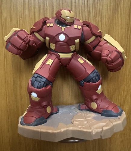Disney infinity figure - infinity, 3.0