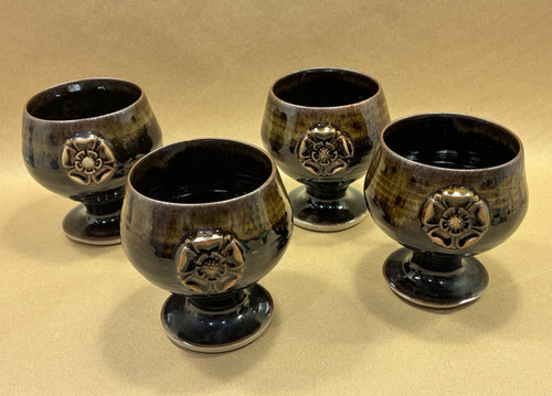 Jerry harper studio pottery - jerry,