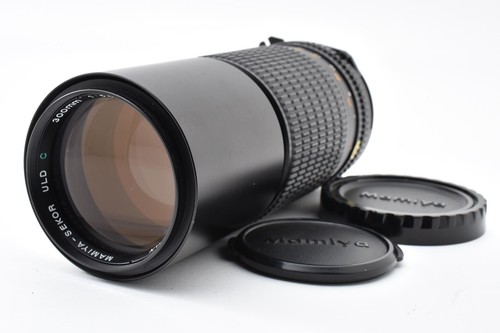 Top mint mamiya sekor uld - mint],