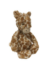 Jellycat Bashful Giraffe Plush Soft Toy 12 inch Stuffed Animal Preloved Teddy