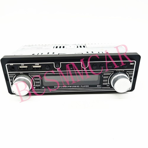 Bluetooth radio car stereo - radio,
