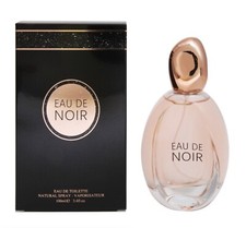 Women's Eau de Noir Stunning