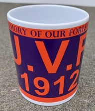 Uvf volunteer force