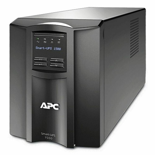 Apc smt1500i tower - apc,