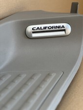 Genuine VW T6 California Sliding Door Foot Step Insert 7E0863725