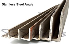 Grade 304 STAINLESS STEEL