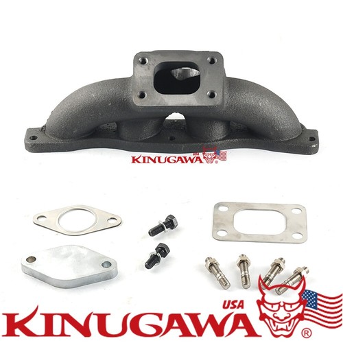 Turbo exhaust manifold t25 - turbo,