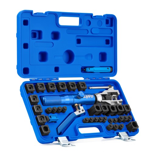 Omt hydraulic flaring - hydraulic, kit