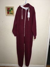 Jumpsuit Non Footed Pajama