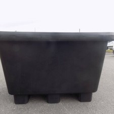 Mortar Tubs 250L