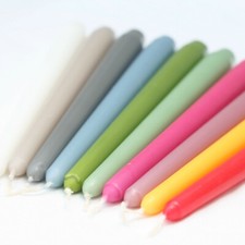 Candles taper dinner - taper, /