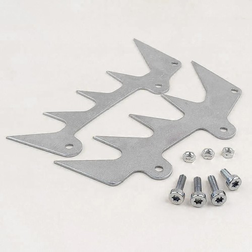 660 chainsaw bumper spike - 660,