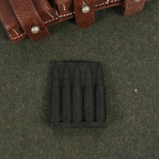 Replica K98 Rubber Bullet Clip