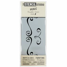 Scrolls STENCIL MiNiS -