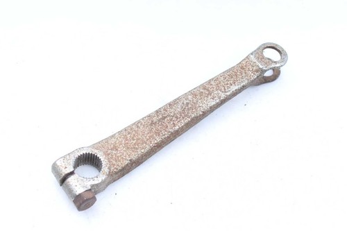 Rear brake lever - rear,