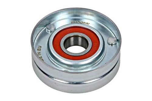 Ribbed belt tensioner lever - belt,