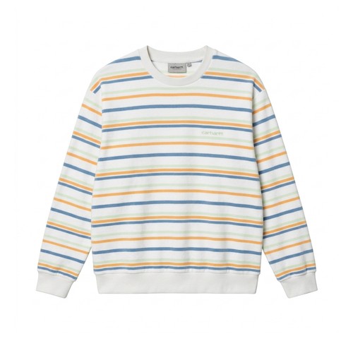 Carhartt wip striped jumper - carhartt,