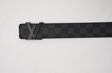 Louis Vuitton Men's Leather