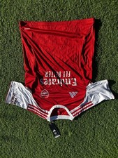 Arsenal FC 2025/26 Home Men's