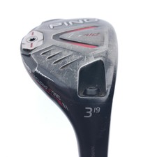 Used Ping G410 3 Hybrid /