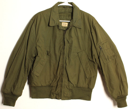 Vtg military cold weather - vtg, us