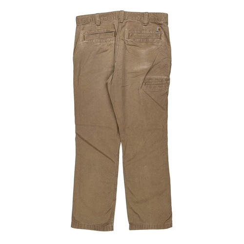 Carhartt trousers 34w 31l - carhartt,