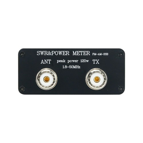 8mhz 50mhz power watt - 1.8mhz-50mhz,
