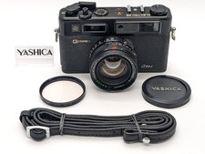 [N MINT] Yashica Electro 35