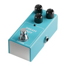 ♬Donner Dream Boy Analog