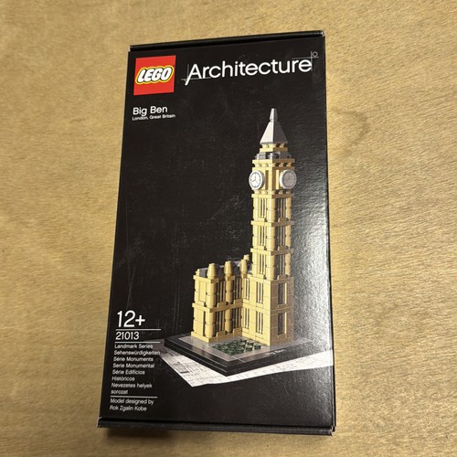 Lego architecture big - architecture,