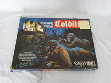 Vintage Escape from Colditz