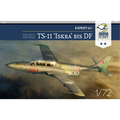 Arma hobby 70010 - arma, iskra
