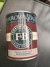 Farrow and Ball Parma grey no