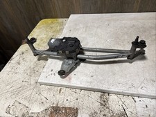 2008 VW PASSAT B6 FRONT WIPER