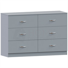 Vida Designs Riano Chest of