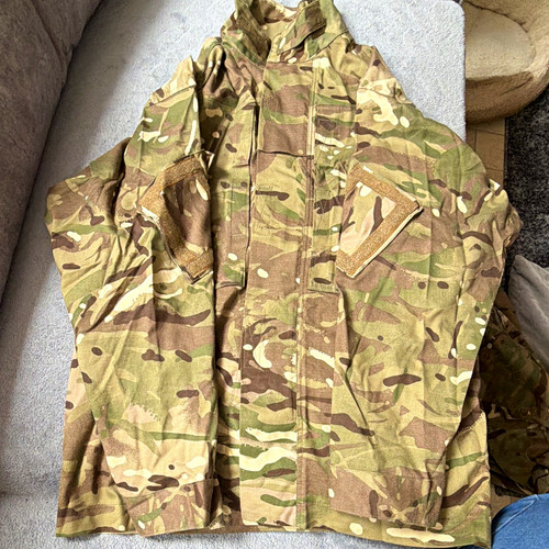 Camouflage military surplus - camouflage,