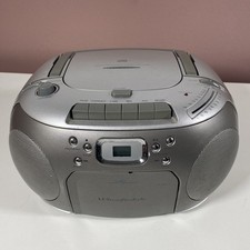Wharfdale CD 17 Stereo CD