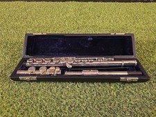 CONN SELMER Flute C567 With
