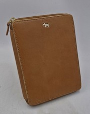 Radley Brown Tan Leather