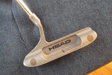 Head CS-1 blade putter 33"