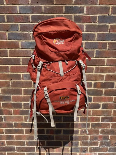 Lowe alpine tfx appalachian - lowe,