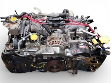 Subaru Forester SF5 1997-1998