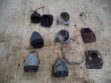 Ford 5000 Tractor Lights
