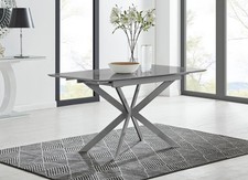 Lira grey high gloss 120 - lira,