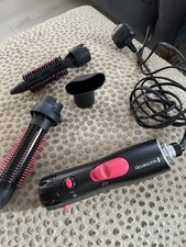 Remington Hot Hair Brush Can