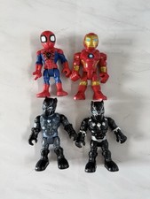 Playskool Heroes Marvel Super